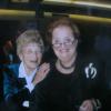 Malvina and Madeline Albright 